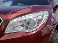 WAS: $20498 NOW: $19097 plus taxes and licensing feesDiscover the 2017 Buick Enclave Premium: A Fusi... (image 9)