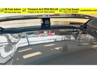Construit au Canada! Charger Daytona SCAT PACK Électrique TI (AWD) Puissance de 500KW/670 HP Autonom... (image 4)