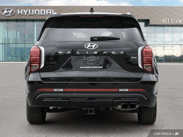2023 Hyundai Palisade Urban in Cars & Trucks in Mississauga / Peel Region - Image 4