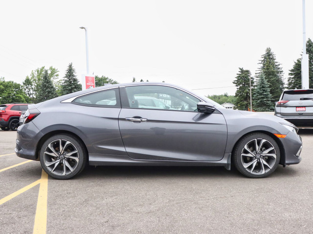2020 Honda Civic Touring in Cars & Trucks in Oakville / Halton Region - Image 3
