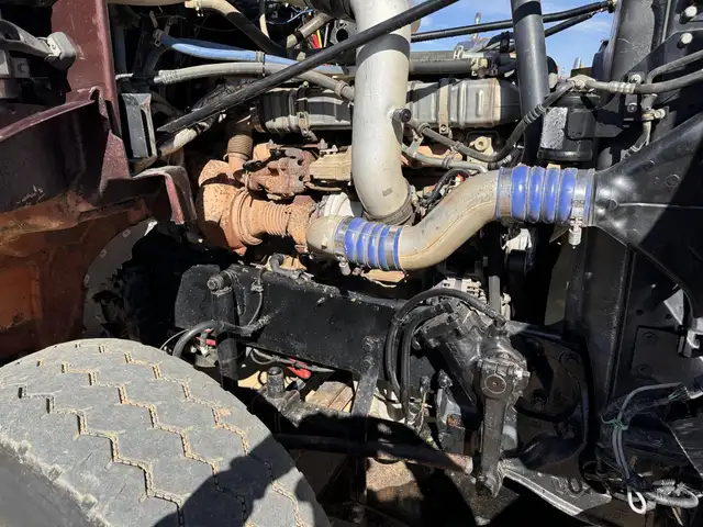 2015 WESTERN STAR 4900 in Heavy Trucks in Kamloops - Image 32