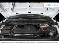 The 2023 GMC Sierra 1500 Pro Graphite Edition Double Cab in striking Onyx Black. With only 8,250 kil... (image 7)