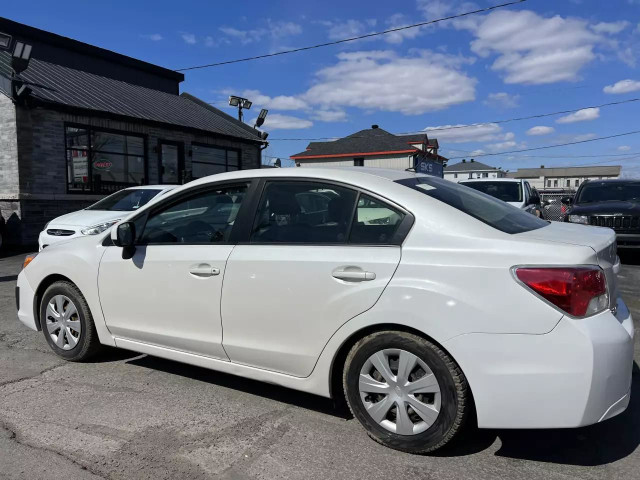 2014 SUBARU Impreza in Cars & Trucks in Laval / North Shore - Image 4