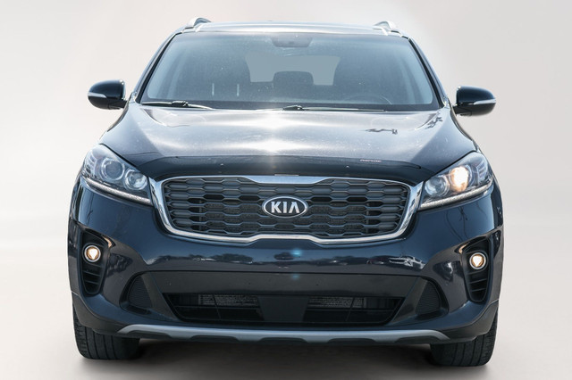 2020 Kia Sorento EX+ V6 / Cuir / Toit Ouvrant / Camera de Recul  in Cars & Trucks in City of Montréal - Image 2