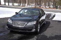 2011 Lexus ES 350