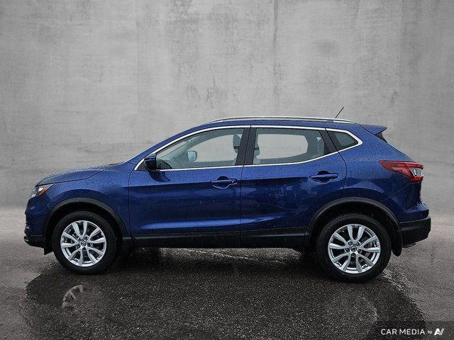 2022 Nissan Qashqai SV AWD | Heated Steering | Heated Seats in Cars & Trucks in Ottawa - Image 2