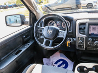 2023 Ram 1500 Classic | HEMI 5.7L V8 | 8-Speed Automatic | Granite Crystal Metallic Clearcoat | Cert... (image 5)
