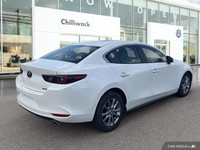 This Mazda Mazda3 delivers a Regular Unleaded I-4 2.5 L/152 engine powering this Automatic transmiss... (image 4)