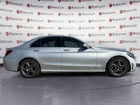 Thanks for viewing our House Of Cars 52nd Street inventory! The 2021 Mercedes-Benz C 300 is a compac... (image 7)