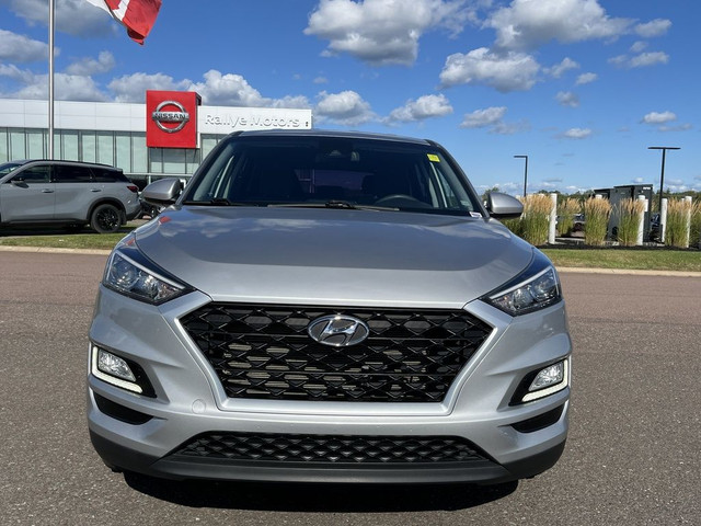 2021 Hyundai Tucson Essential AWD CRUISE CONTROL HEATED SEATS CA in Cars & Trucks in Moncton - Image 2