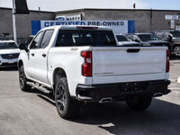 For Sale: 2022 Chevrolet Silverado 1500 LT Trail Boss Year: 2022 Make: Chevrolet Model: Silverado 15... (image 9)