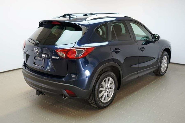 2016 Mazda CX-5 in Cars & Trucks in City of Montréal - Image 2