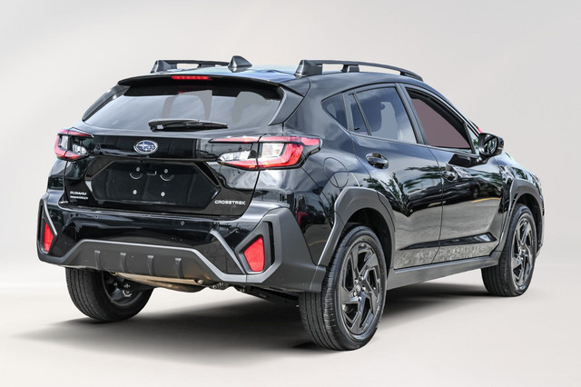 2024 Subaru Crosstrek Onyx | Siège Chauffant | Carplay | Bluetoo in Cars & Trucks in City of Montréal - Image 4