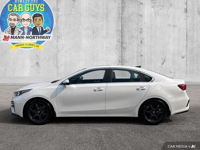 2021 Kia Forte EX | Heated Seats | Rear View Camera in Cars & Trucks in Prince Albert - Image 2