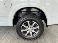ENGINE: 6.7L CUMMINS I-6 HO TURBO DIESEL, 220-AMP ALTERNATOR, LONGHORN LEVEL 1 EQUIPMENT GROUP, REAR... (image 8)