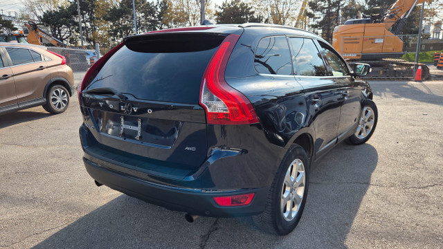 2013 Volvo XC60 T5 3.2L in Cars & Trucks in City of Toronto - Image 4