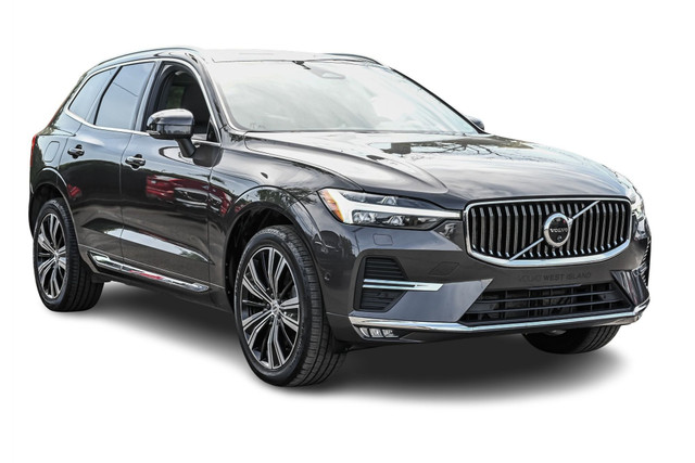 2023 Volvo XC60 dans Autos et camions  à Ville de Montréal - Image 3