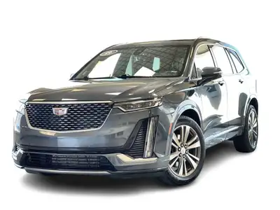 Hyundai of Regina 444 Broad Street Regina, SK, S4R 8R8 Phone: 855-219-9695 Recent Arrival! 2021 Cadi...