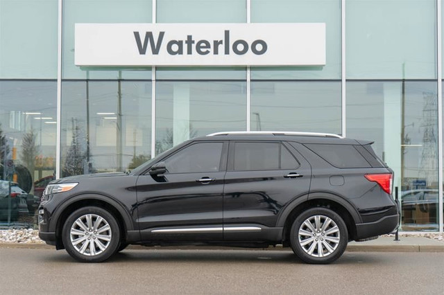 2020 Ford Explorer Limited in Cars & Trucks in Kitchener / Waterloo - Image 4