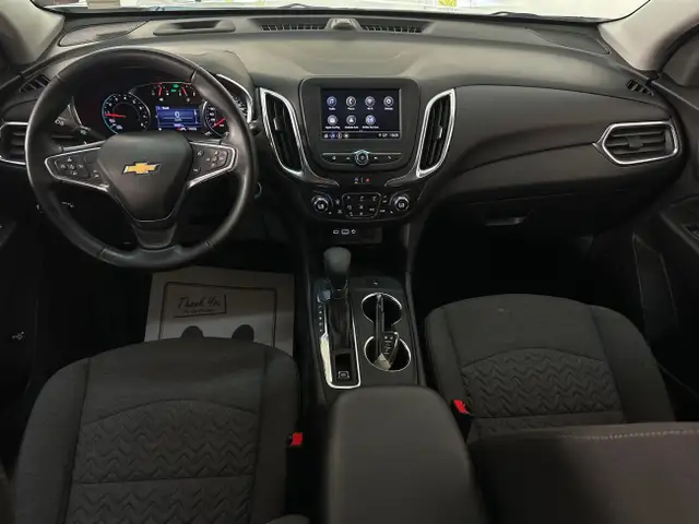 2023 Chevrolet Equinox LT LT/AWD/PWR HEATED SEATS/REMOTE STAR... in Cars & Trucks in Belleville - Image 21