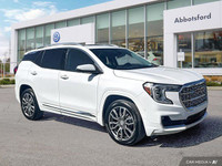 Only 19,841 Miles! This GMC Terrain delivers a Turbocharged Gas/E15 I4 1.5L/-TBD- engine powering th... (image 6)