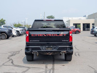 The 2020 Chevrolet Silverado 1500 Custom Trail Boss is a rugged and capable full-size pickup designe... (image 6)