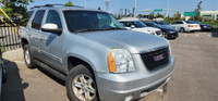 PICTURES WILL BE LOADED SOON.. 2011 GMC YUKON LOADED, 9 PASSENGER, SECOND OWNER VEHICLE, RUNS QND DR... (image 2)