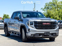 This GMC Sierra 1500 Elevation 4WD Crew Cab 147 has a powerful Gas V8 5.3L/325 engine powering this... (image 8)