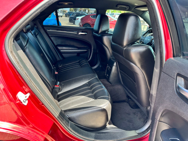 2018 Chrysler 300 300S RWD in Cars & Trucks in Lethbridge - Image 4