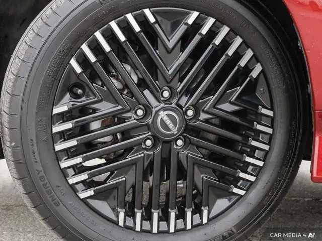 2024 Nissan LEAF SV PLUS|363km Range|Navigation|360Cam|No in Cars & Trucks in London - Image 25