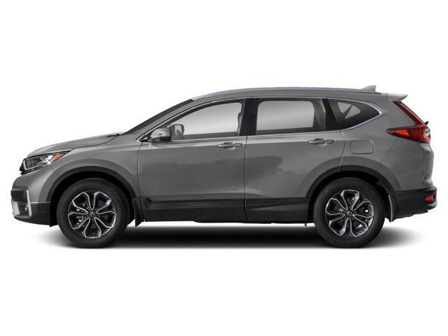 2022 Honda CR-V EX-L in Cars & Trucks in Ottawa - Image 2