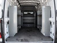 Introducing the 2021 Mercedes-Benz Sprinter 2500 a low-kilometre, diesel-powered cargo van built for... (image 6)