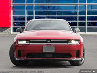 This Dodge Charger Daytona has a durable Electric engine powering this Automatic transmission. *You... (image 1)