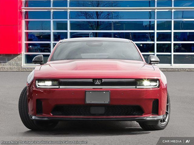 2024 Dodge Charger Daytona Scat Pack | Navi | Lane Departure in Cars & Trucks in Guelph - Image 2