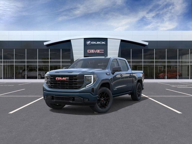 2025 GMC Sierra 1500 Elevation in Cars & Trucks in London