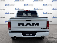 WAS: $39879 NOW: $36998 plus taxes and licensing feesConquer Any Terrain with the 2020 Ram 1500 Clas... (image 4)