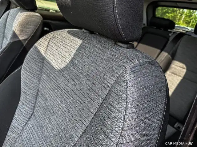 2023 Nissan Rogue SV dans Autos et camions dans Ottawa - Image 26
