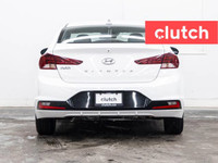 NO ACCIDENTS / CLEAN CARFAX / Climate Control, Auxiliary Audio Input, Bluetooth Music and more! Clut... (image 4)