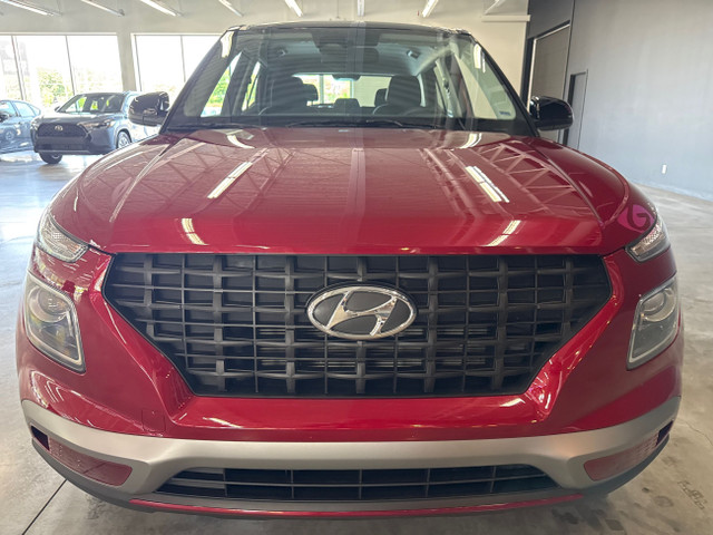 2023 Hyundai Venue Essential 2 TONS SIÈGES CHAUFFANTS AVEC 1 PRO in Cars & Trucks in Saint-Jean-sur-Richelieu - Image 3