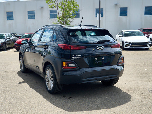 2021 Hyundai Kona Preferred | Awd | Blindspot Monitor in Cars & Trucks in Edmonton - Image 3