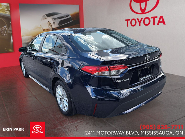 2021 Toyota Corolla LE in Cars & Trucks in Oakville / Halton Region - Image 4