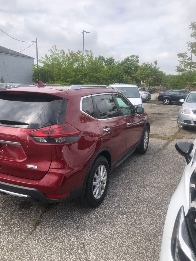 2020 Nissan Rogue Special edition in Cars & Trucks in Windsor Region - Image 4