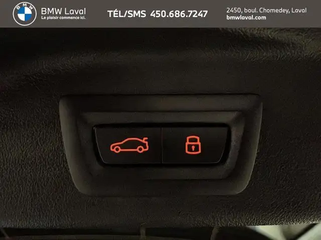 2025 BMW X7 xDrive40i | Ensemble Privilège | Gr. M Sport Pro in Cars & Trucks in Laval / North Shore - Image 35