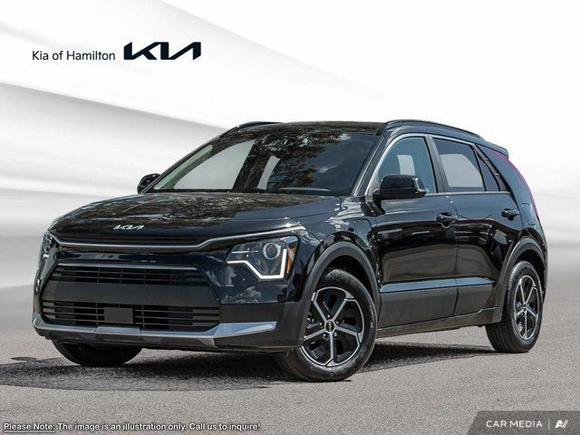 2025 Kia Niro Plug-In Hybrid EX Premium in Cars & Trucks in Hamilton
