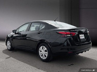 *2021 Nissan Versa S | Fuel Efficient | Great Value Sedan | No Accidents* This 2021 Nissan Versa S d... (image 2)