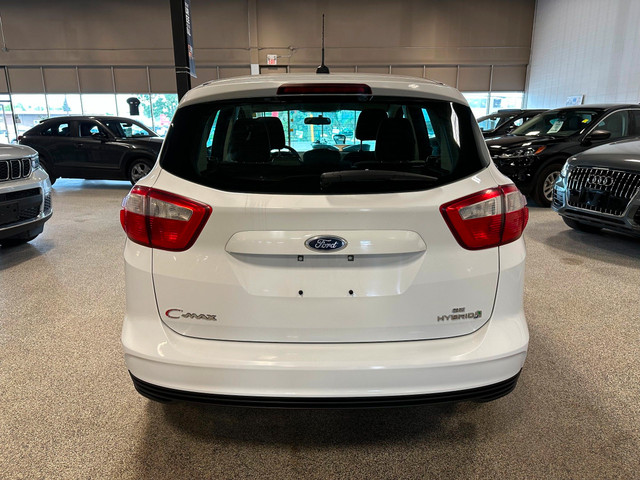 2013 Ford C-Max Hybrid SE in Cars & Trucks in Calgary - Image 4
