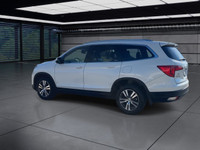 A versatile three-row SUV offering room for up to 8 passengers and plenty of premium features. The E... (image 5)
