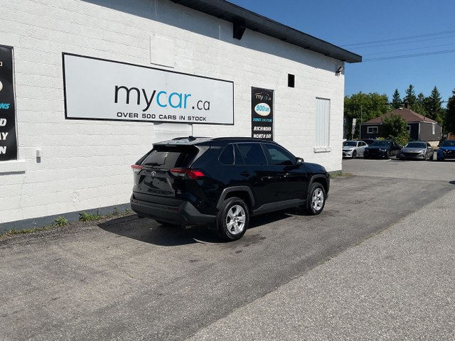 2019 Toyota RAV4 LE in Cars & Trucks in Ottawa - Image 3