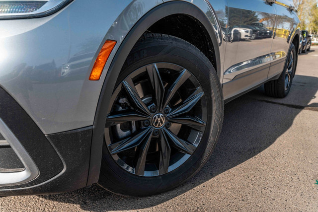 2024 Volkswagen Tiguan Comfortline 4MOTION in Cars & Trucks in Calgary - Image 4