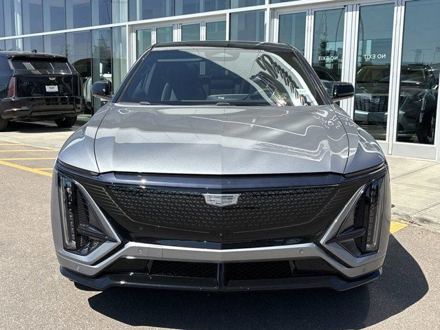 2026 Cadillac LYRIQ LYRIQ-V in Cars & Trucks in Edmonton - Image 2
